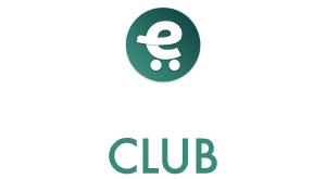 Ecomerzpro Club logotype