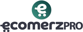 Ecomerzpro logotype
